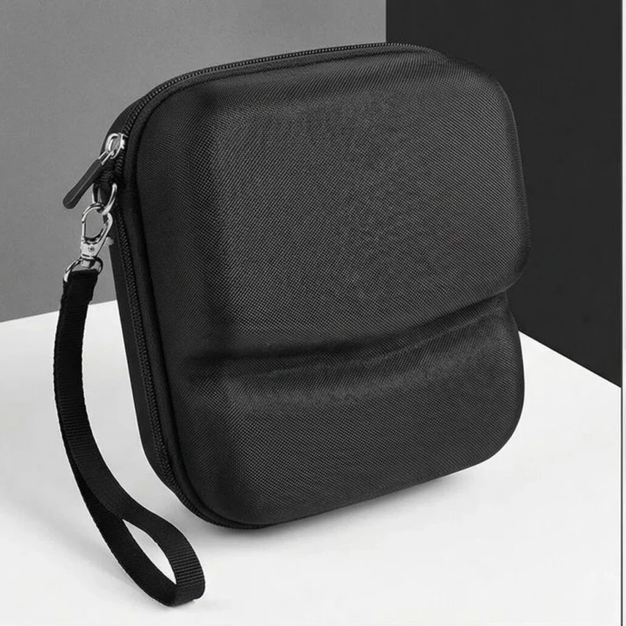 Estuche EVA Rígido para Auriculares, Gafas y Orejeras – Protección Portátil - imagen 5