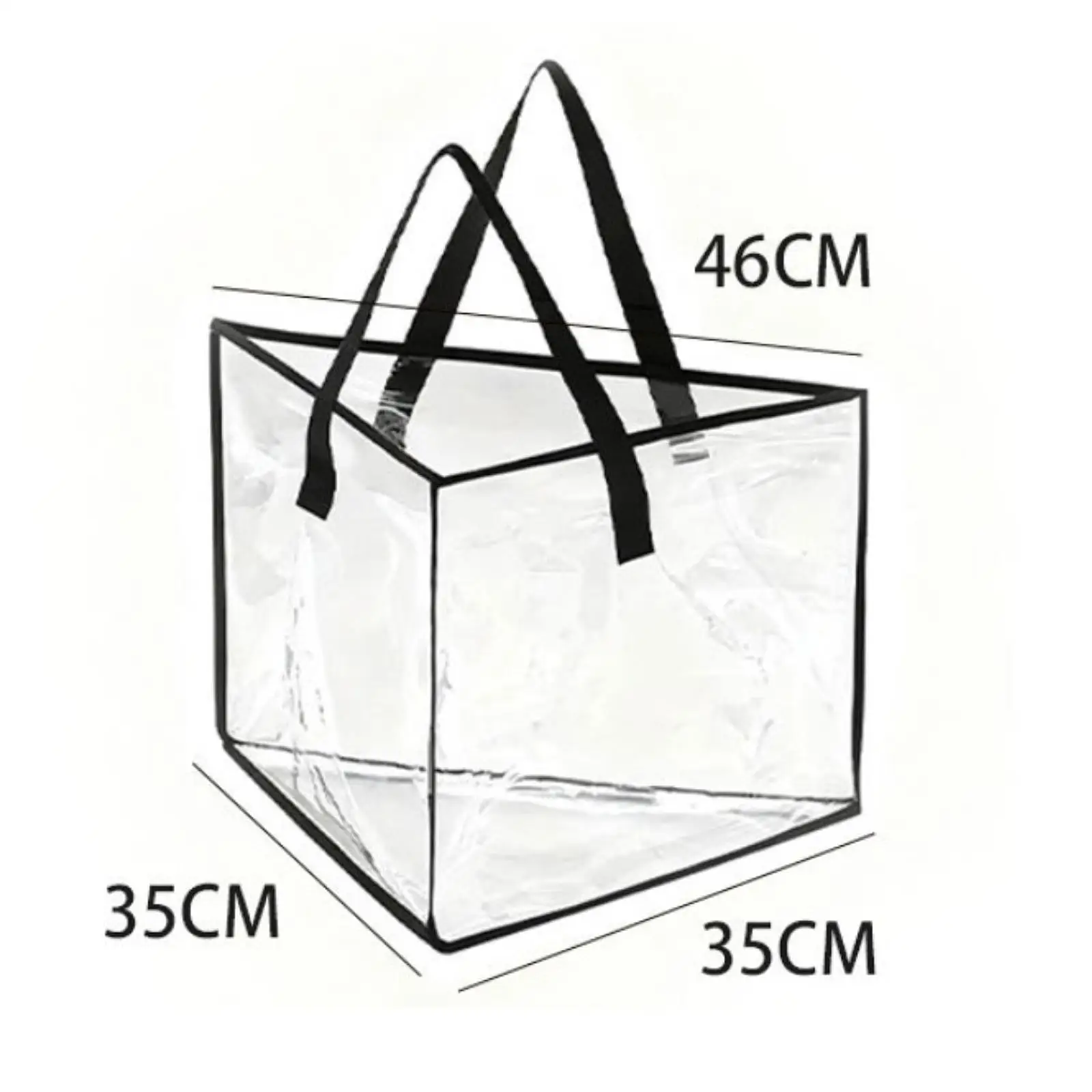 Bolsa Organizador de Perchas a Prueba de Polvo – Protector Premium - imagen 4
