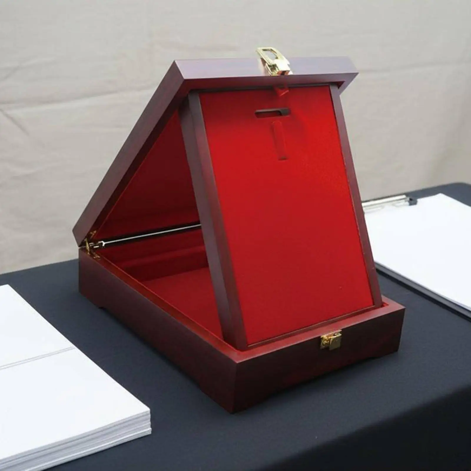 Exhibidor Vertical para Medallas – Estuche para Perros y Gatos - imagen 2