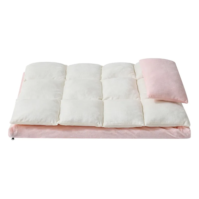 Cama nido desmontable y lavable para gatos y perros – invierno - imagen 5