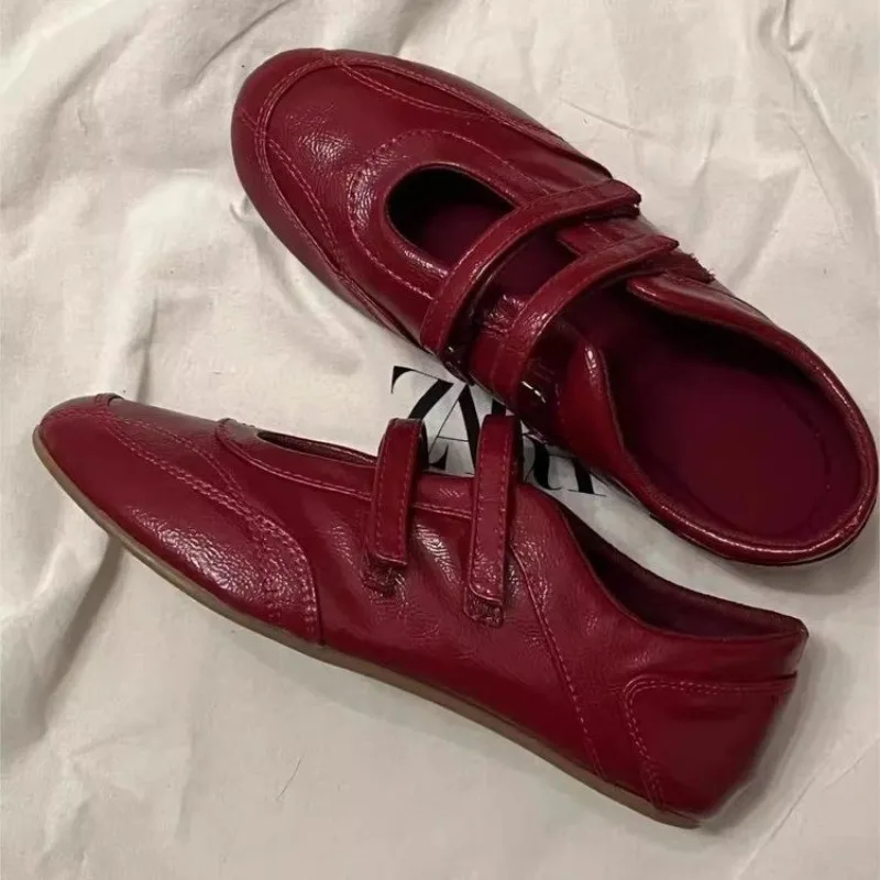 Suela antideslizante de las zapatillas TULX