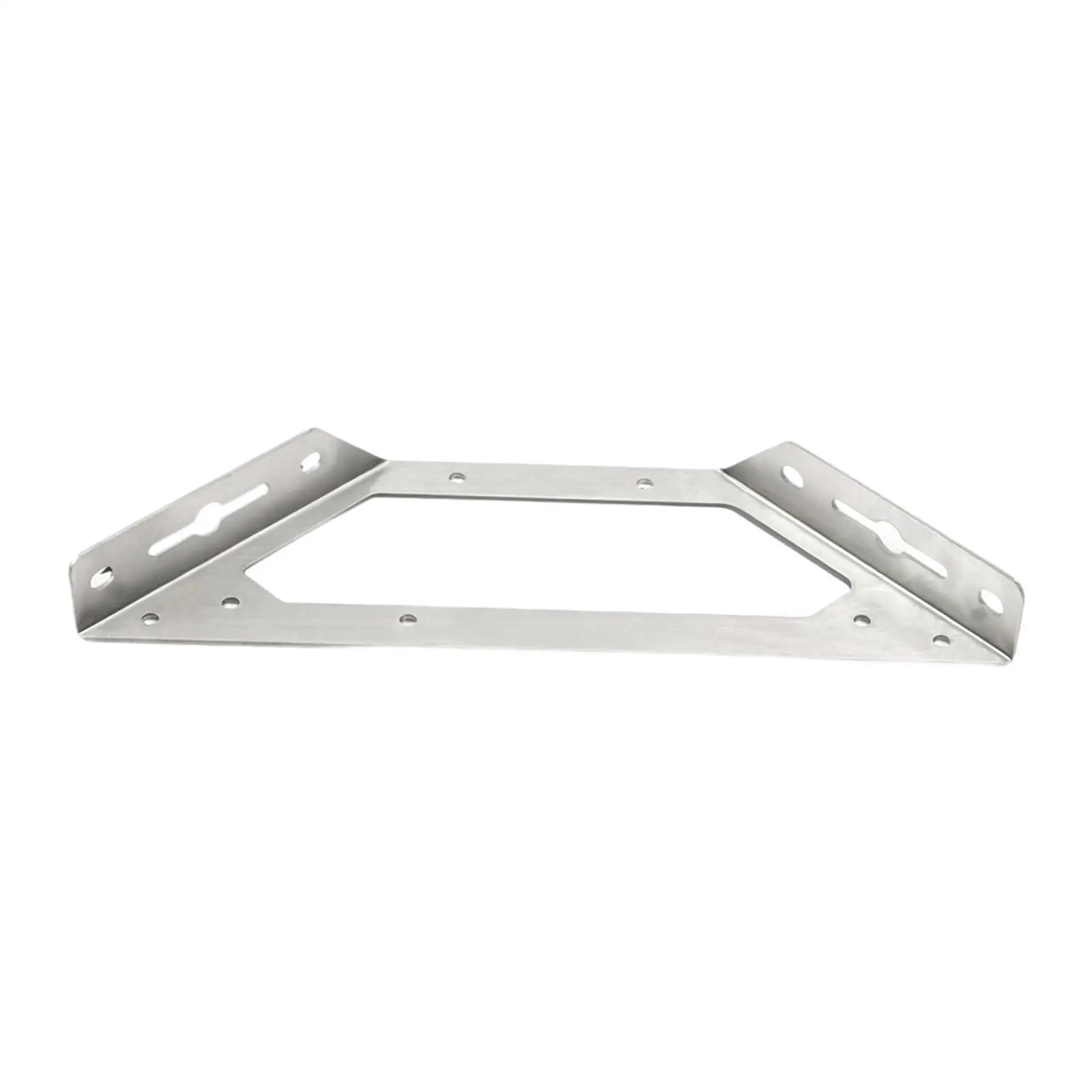 Conector de esquina para estantes de gato y perro, soporte en L - imagen 4