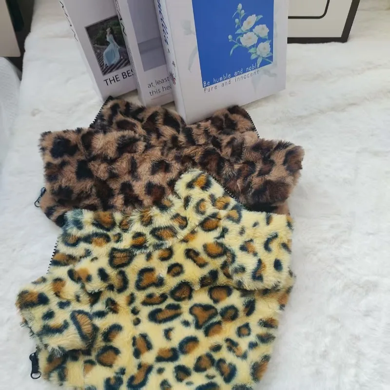 Ropa de invierno para perros - uso diario
