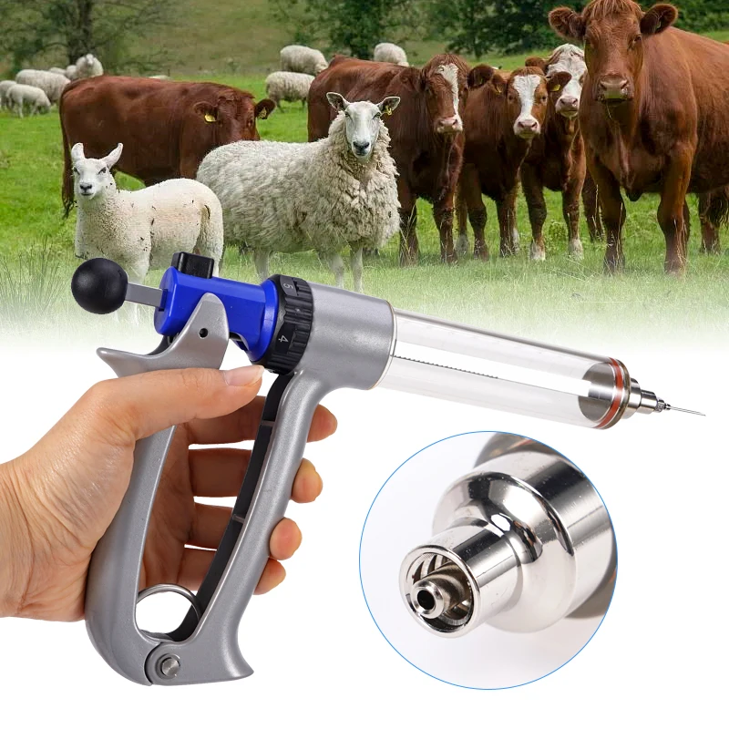 Compatible con múltiples especies