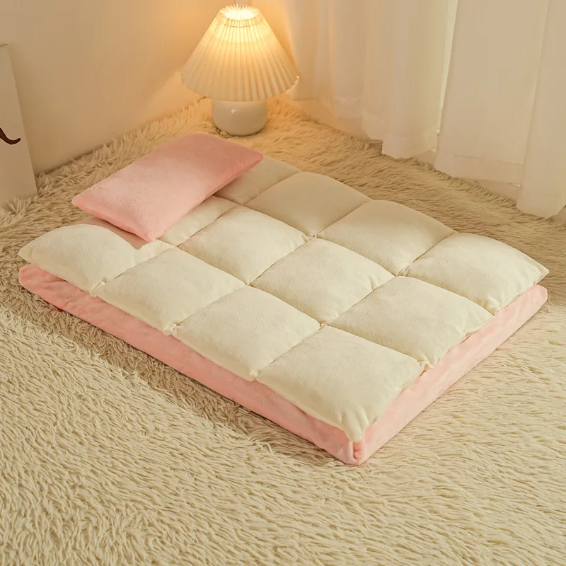 Cama nido desmontable y lavable para gatos y perros – invierno - imagen 2