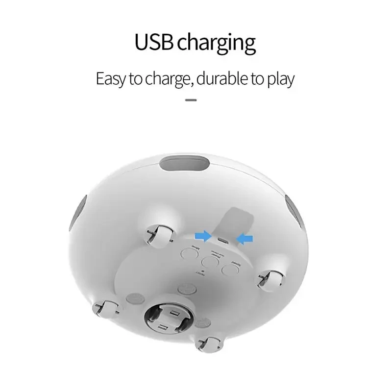 Función de limpieza automática