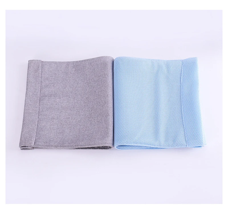 Base antideslizante de la cama de madera para mascotas