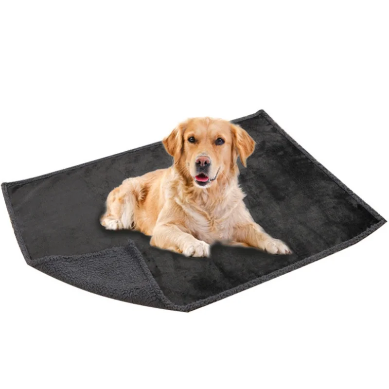 Accesorios para perros descanso cómodo