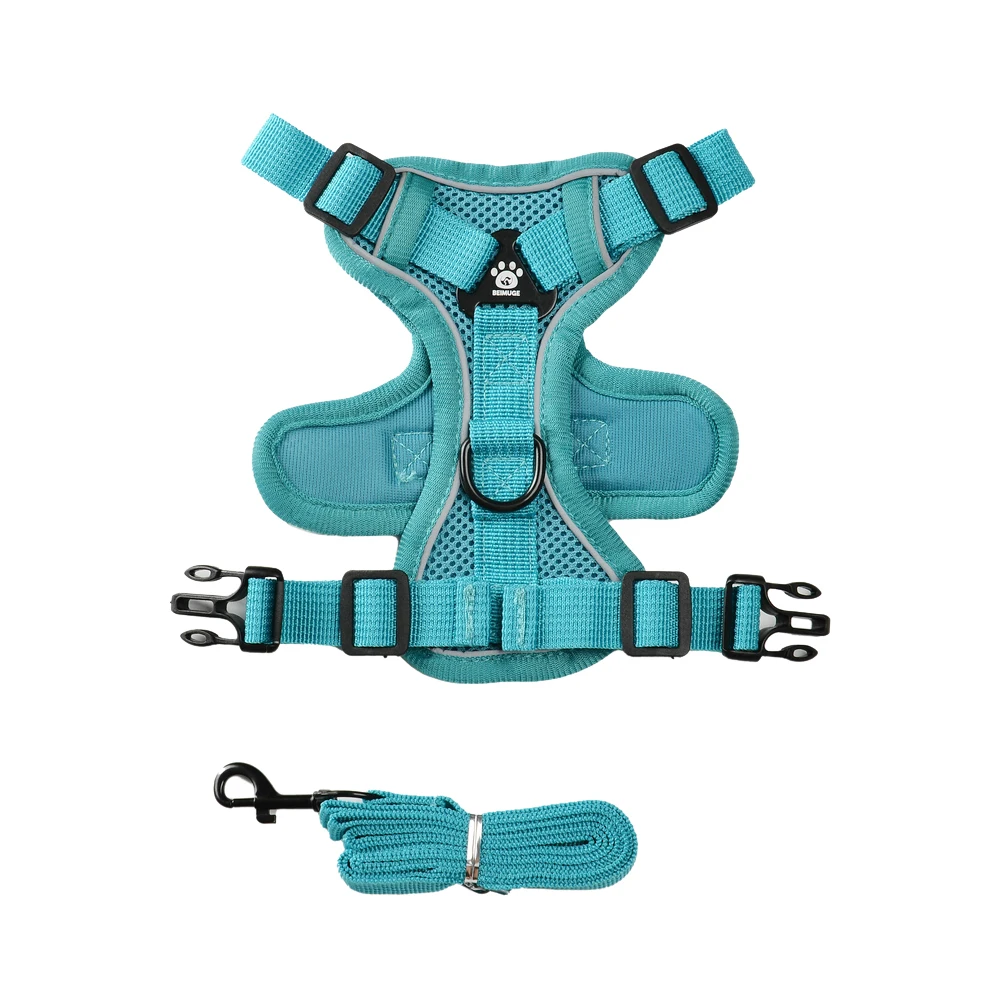 Paleta de colores del conjunto Holapet