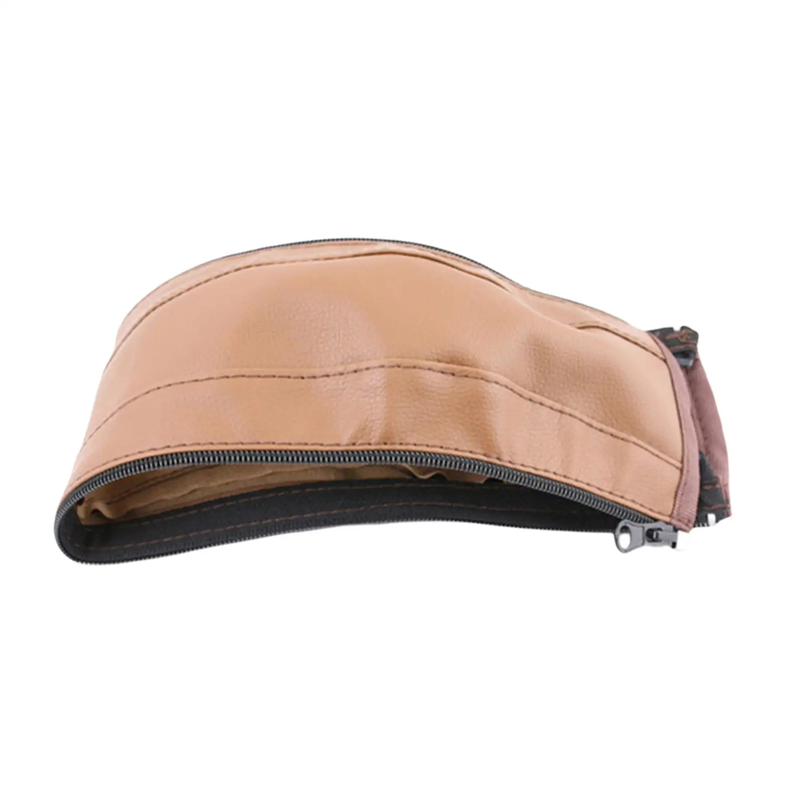 Funda impermeable para manillar de cochecito de mascotas - imagen 3