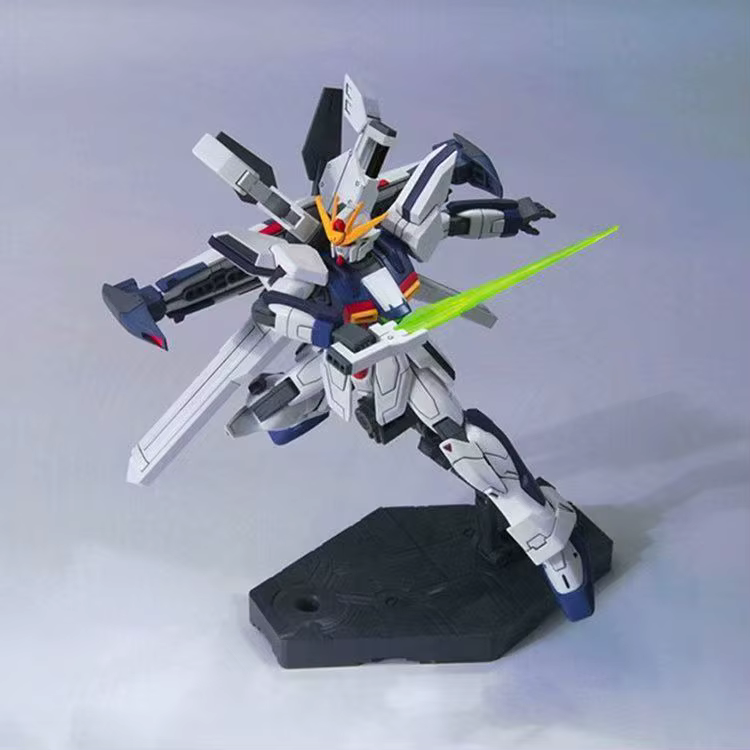 Kit de Modelo Gundam Bandai 1/144 – Gunpla Premium para Coleccionistas - imagen 5