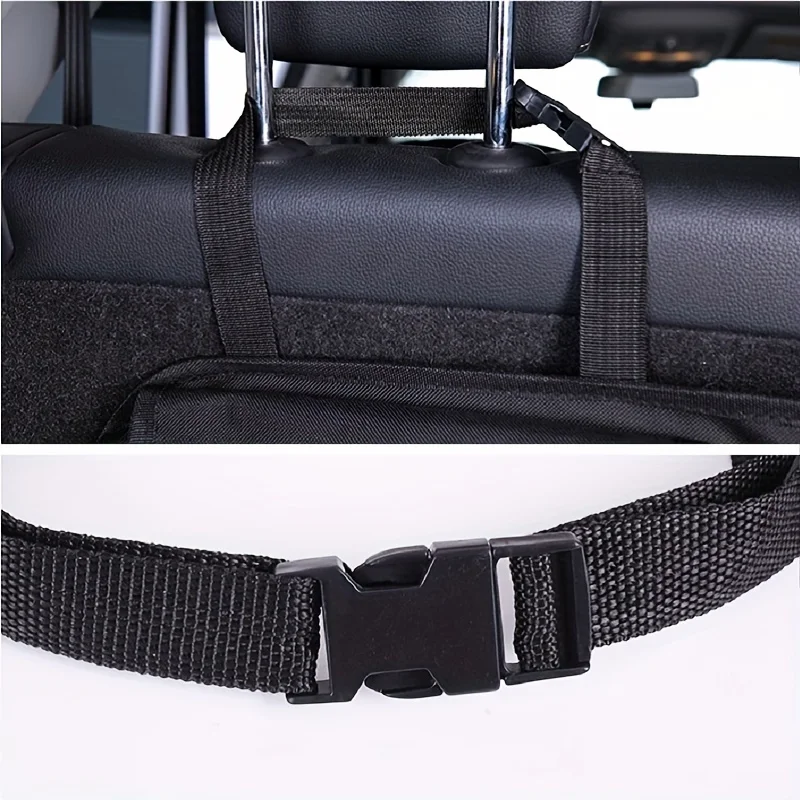 Distribución de bolsas