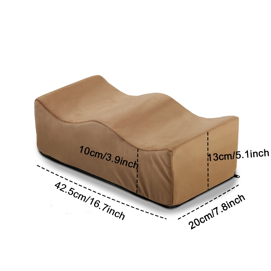 Almohada para Piernas para relajación