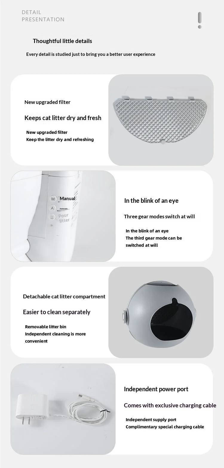 Diseño pensado para reducir derrames y mantener el área del baño