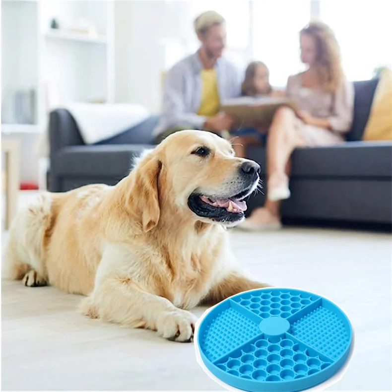 silicone alimentacion perros
