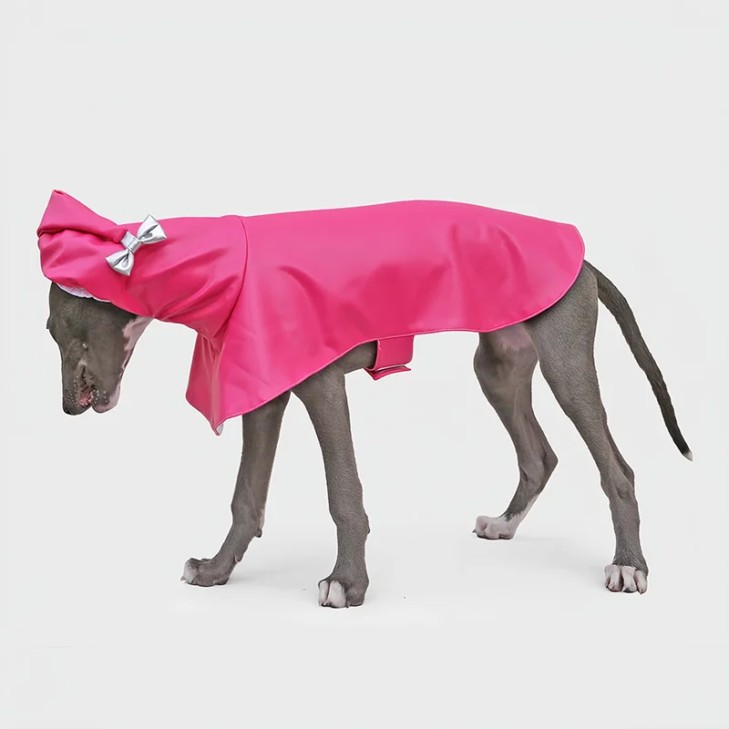Uso en lluvia ligera