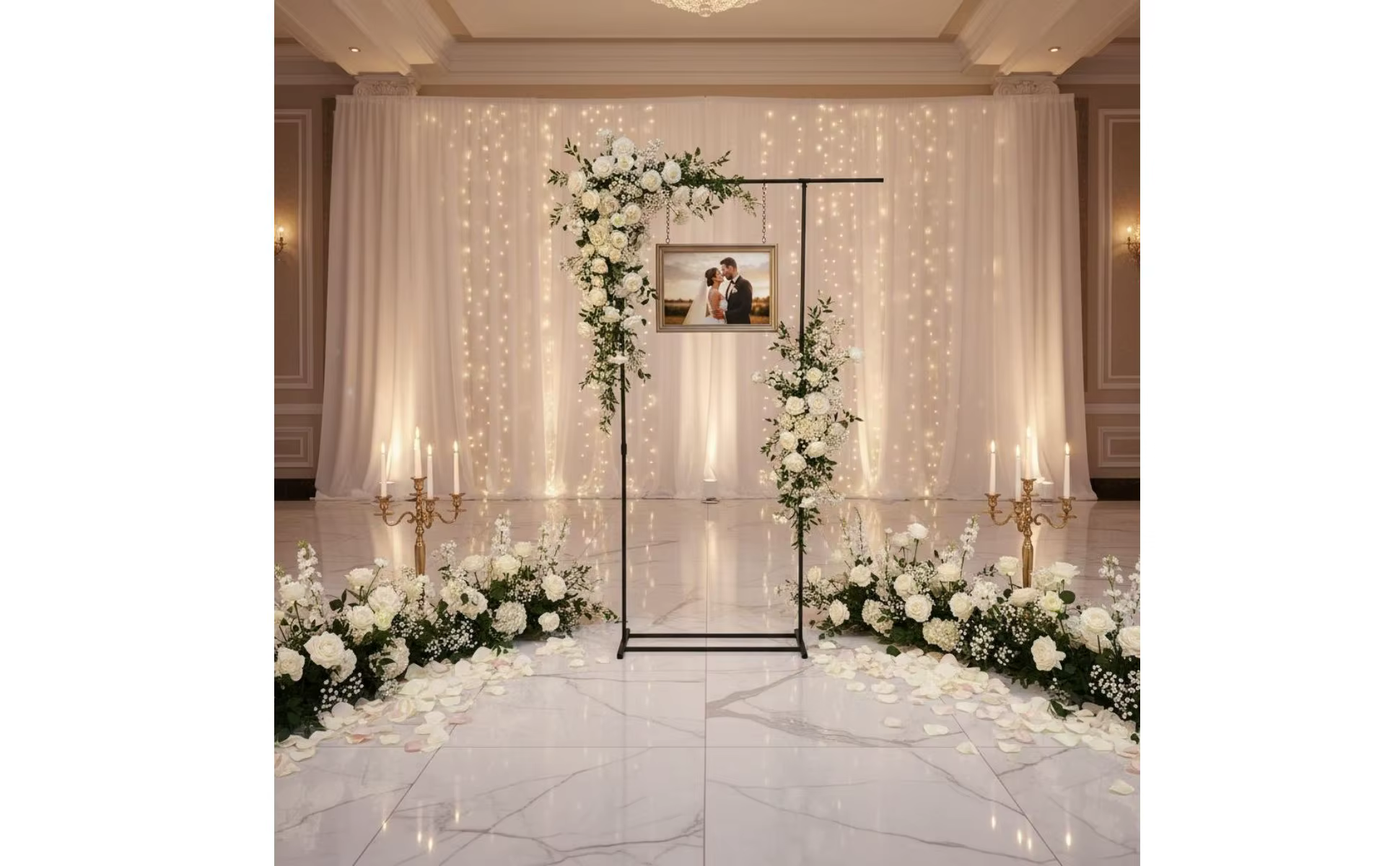 Decoración versátil en hogar