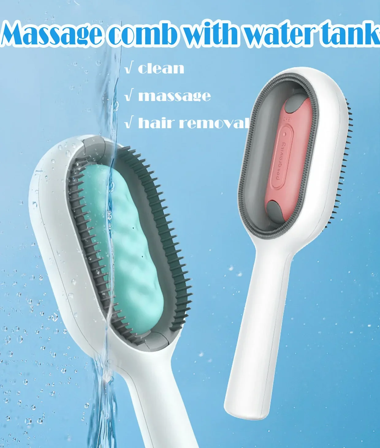 Detall es de dientes y textura