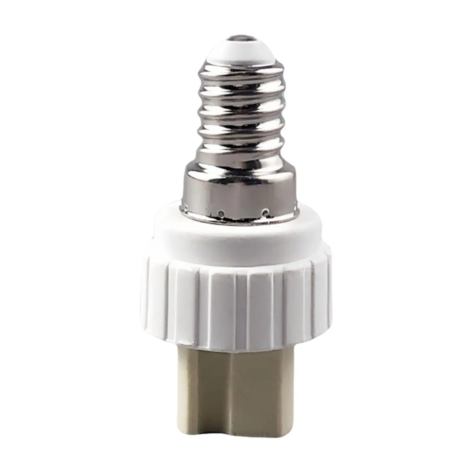 Adaptador de casquillo E14 a G9 para bombillas - imagen 5