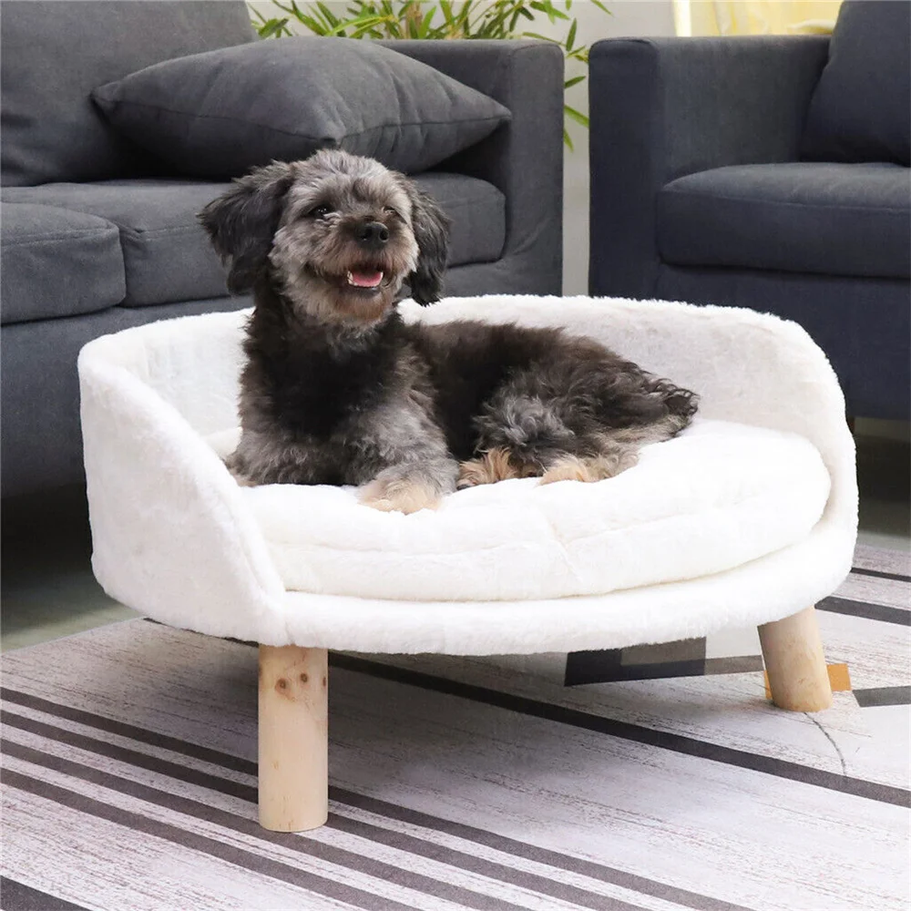Diseño beige y blanco, estilo para interior