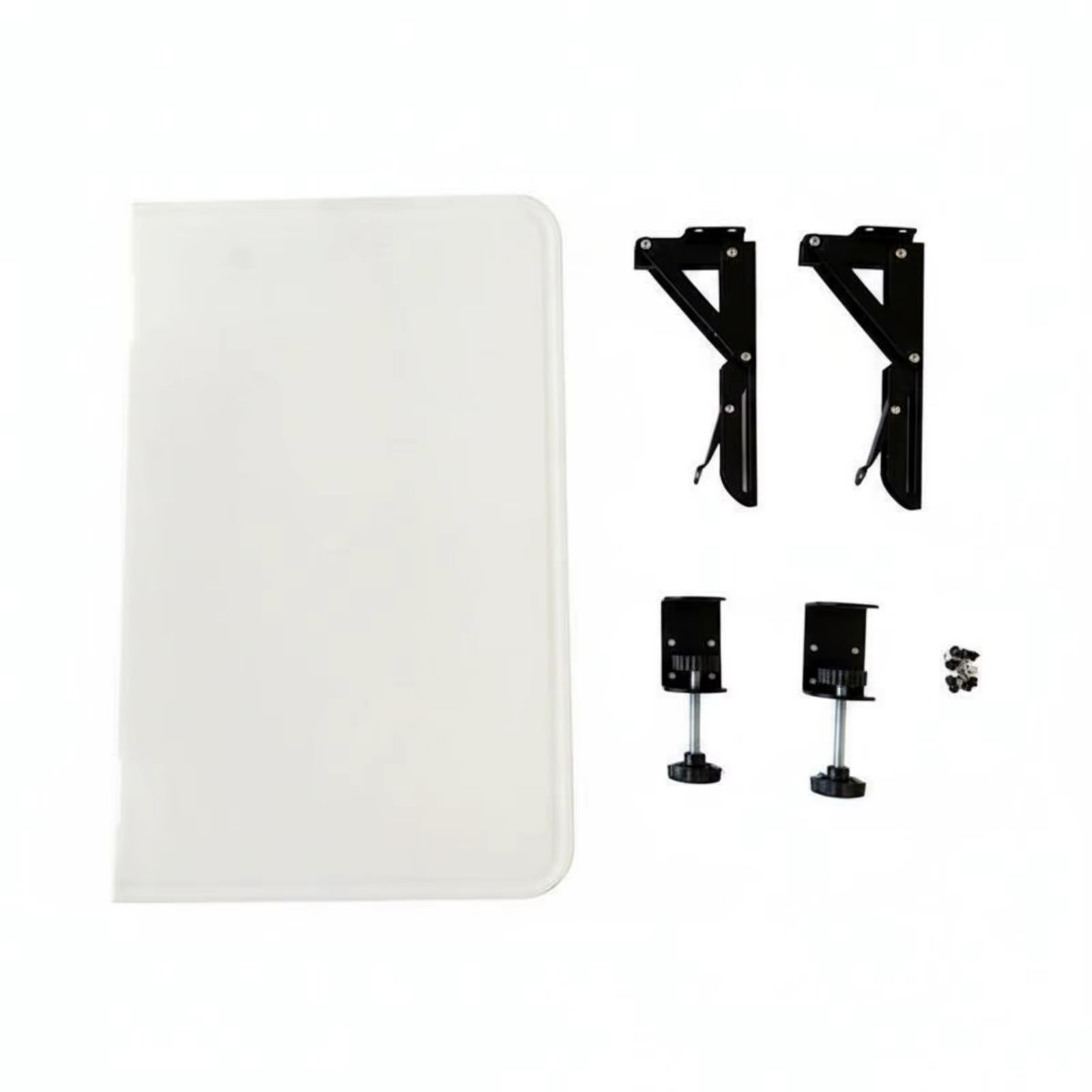 Mesa Extensible Plegable para Máquina de Coser – Placa Estable de Costura