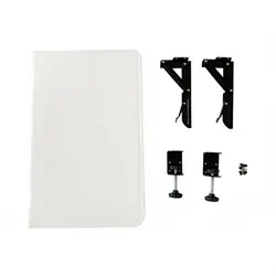 Mesa Extensible Plegable para Máquina de Coser – Placa Estable de Costura