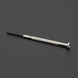 Kit Destornilladores Precisión para Instrumentos de Viento – Herramientas Anti-Derrapantes