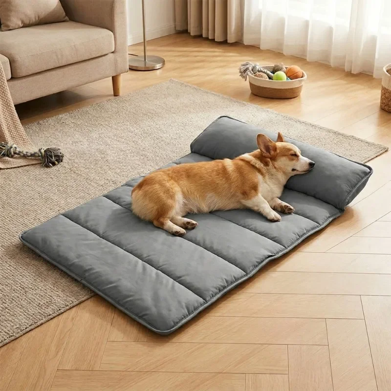 Almohada integrada para soporte del cuello