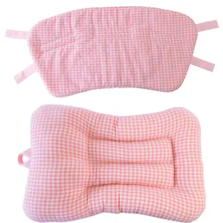 Cojín para carrito de mascotas absorbente anti-suciedad gatos y perros