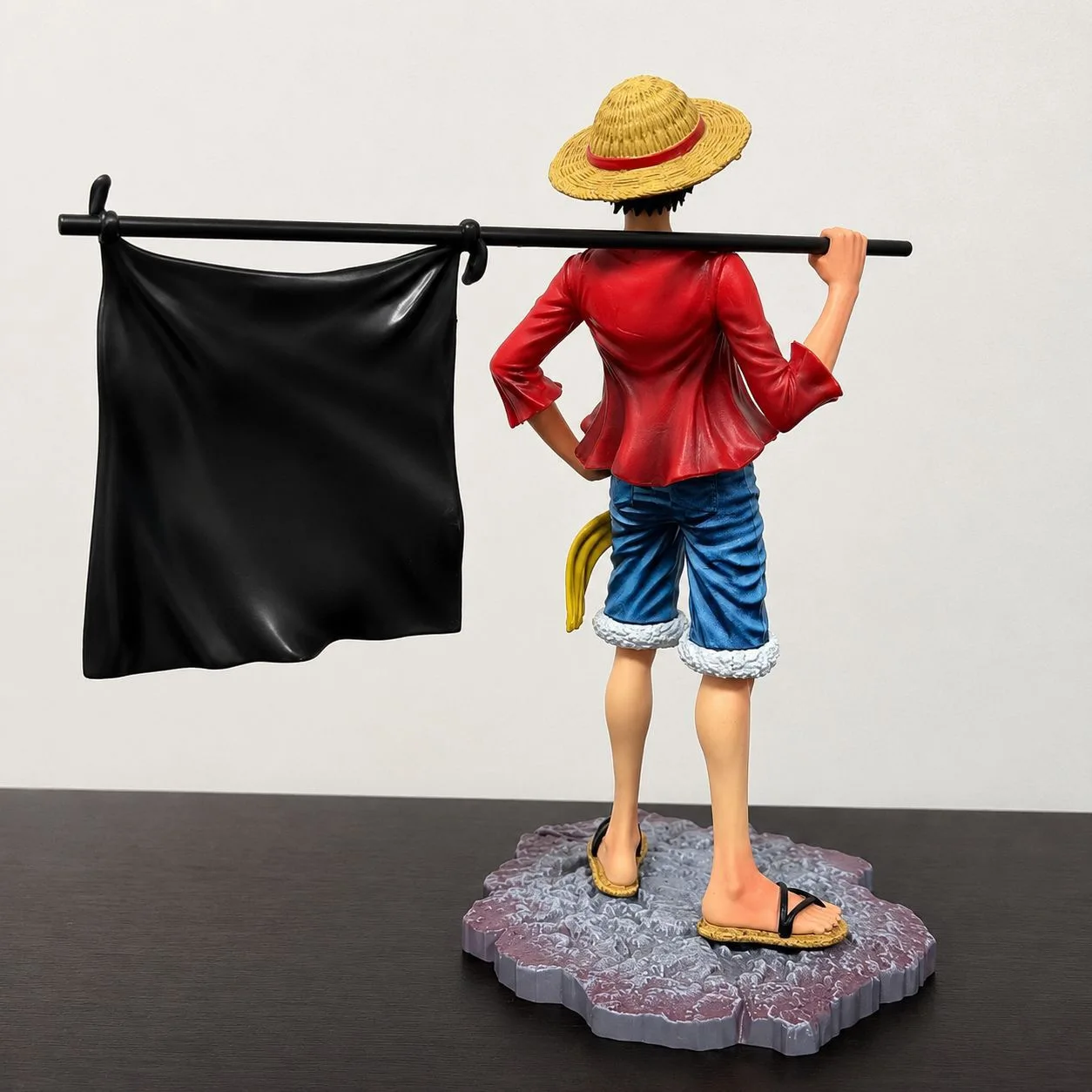 Figura PVC para gatos y perros – Decoración de escritorio - imagen 4