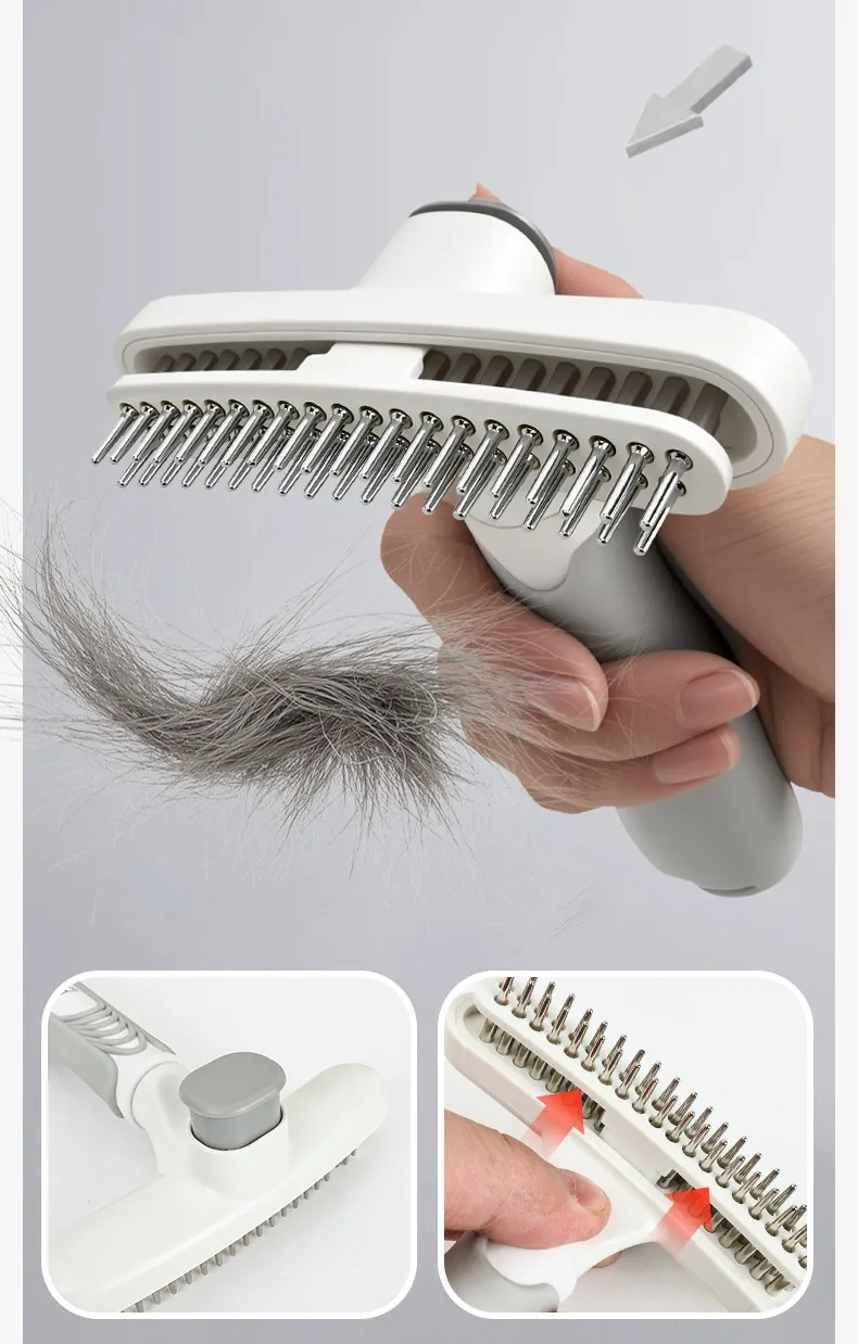 Mascotas felices tras grooming