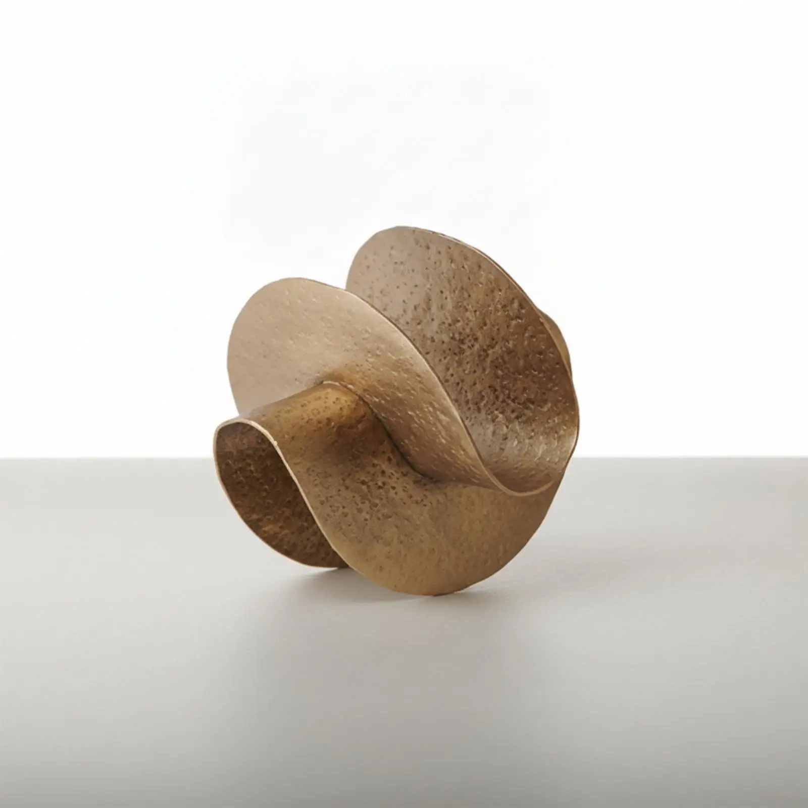Figura Decorativa Moderna – Escultura Ornamental de Mesa para Hogar - imagen 2