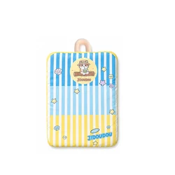 Alfombra de verano plegable y lavable para perros y gatos