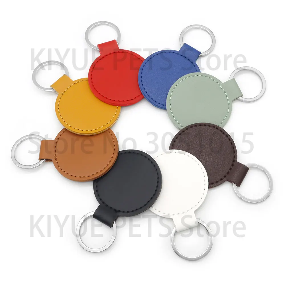 Conjunto de etiquetas en varios colores