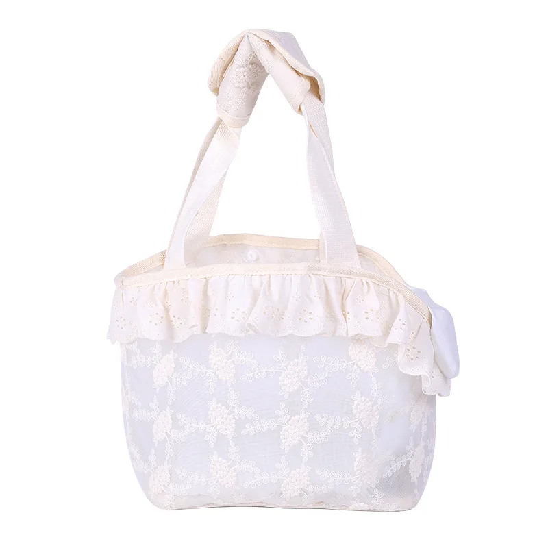 Bolsa de transporte transpirable universal para gatos, de un hombro