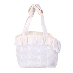 Bolsa de transporte transpirable universal para gatos, de un hombro