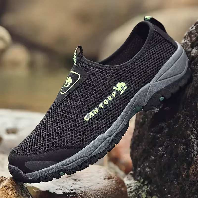 Mocasines sin cordones para verano