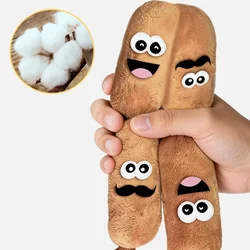 Juguete masticable portátil para perros con sonido antidesgarro