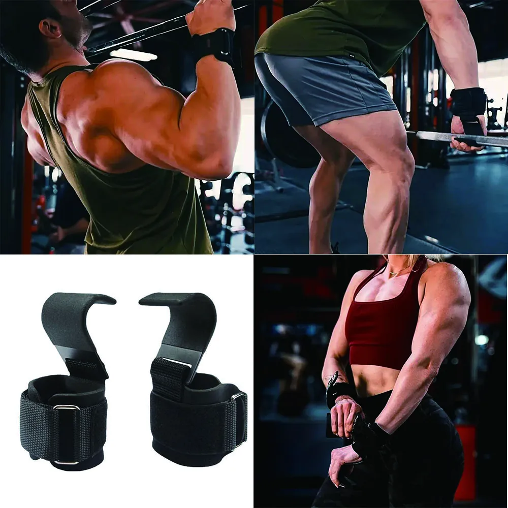 Gancho antideslizante para gatos y perros: agarre seguro en barra - imagen 3