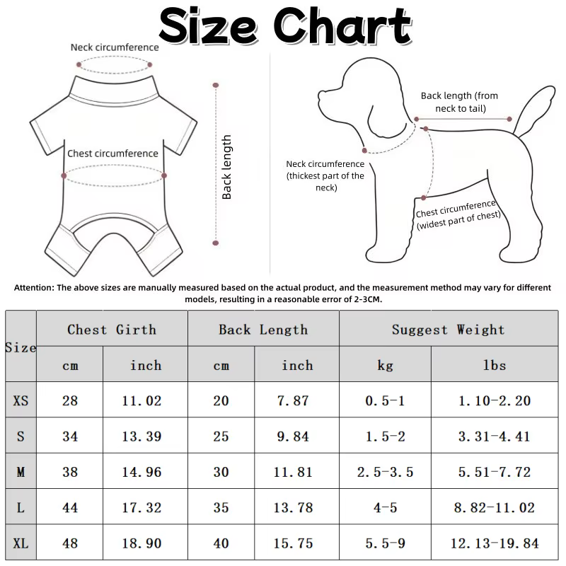 Sudadera de otoño con capucha para perros y gatos – Cálida y estampada - imagen 4
