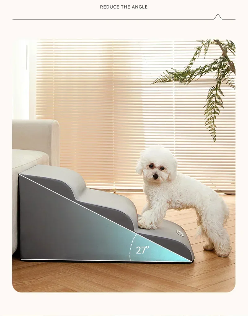 Detalle de la superficie antideslizante