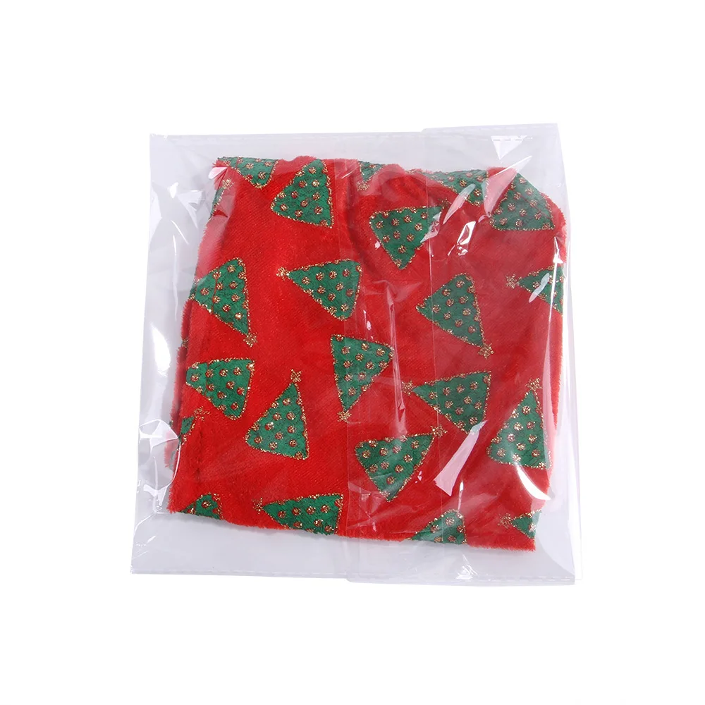 Pañuelo ajustable como accesorio y protección diaria