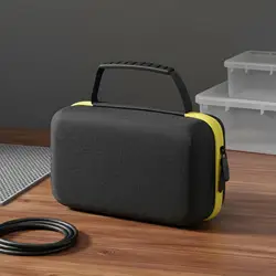 Estuche rígido para probador eléctrico – Almacén portátil de herramientas
