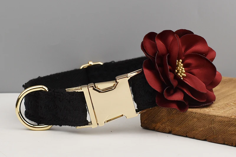 Perspectiva del collar