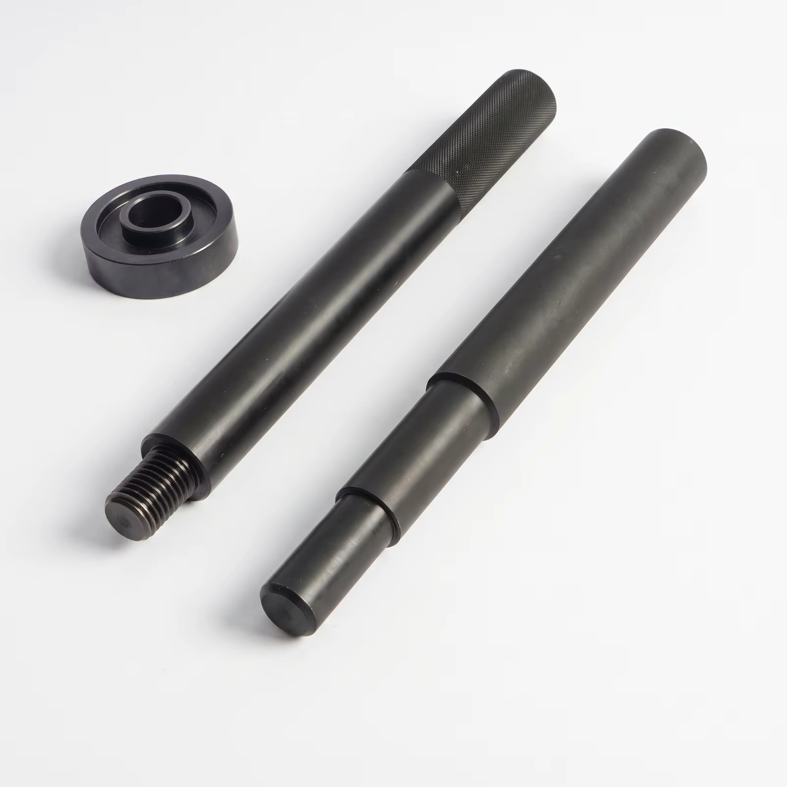 Kit de herramientas para rodamientos y alineación de motor – Ejes estriados - imagen 2
