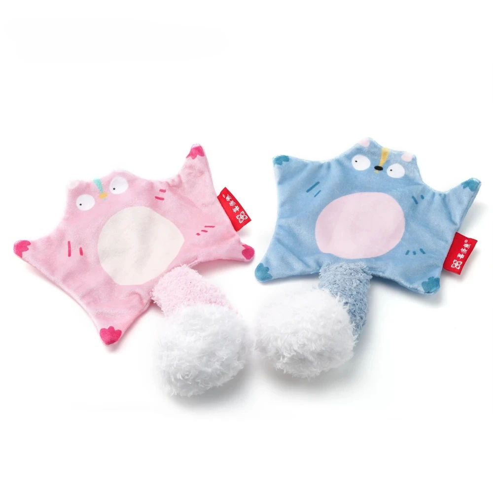 Juguete de ardilla para gatos - #7