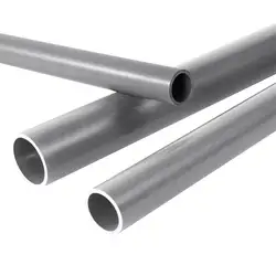 Tubo PVC Acuario y Pecera – Tubo Plástico Rígido para Acuarios