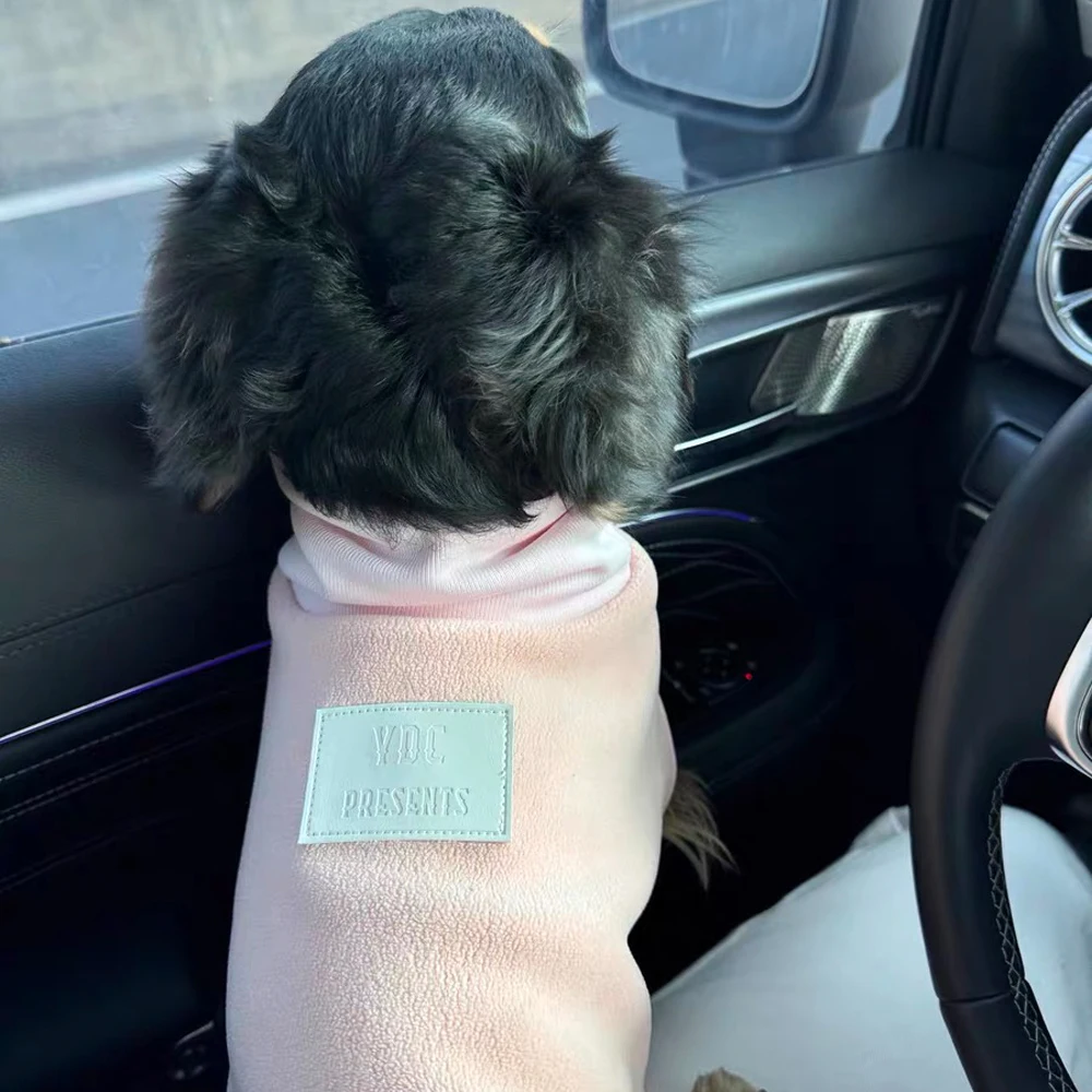 Guía de tallas para dachshund