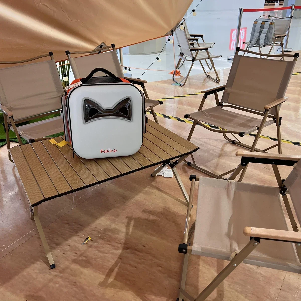 Mochila transportadora para gatos y perros – Viaje cómodo - imagen 5
