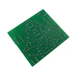 Kit Electrónica DIY Campanilla para Soldar y Manualidades